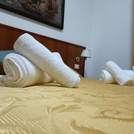Domus Cesena Hotel Exterior photo