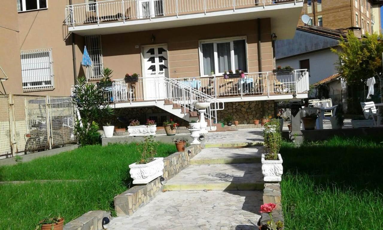 Domus Cesena Hotel Exterior photo