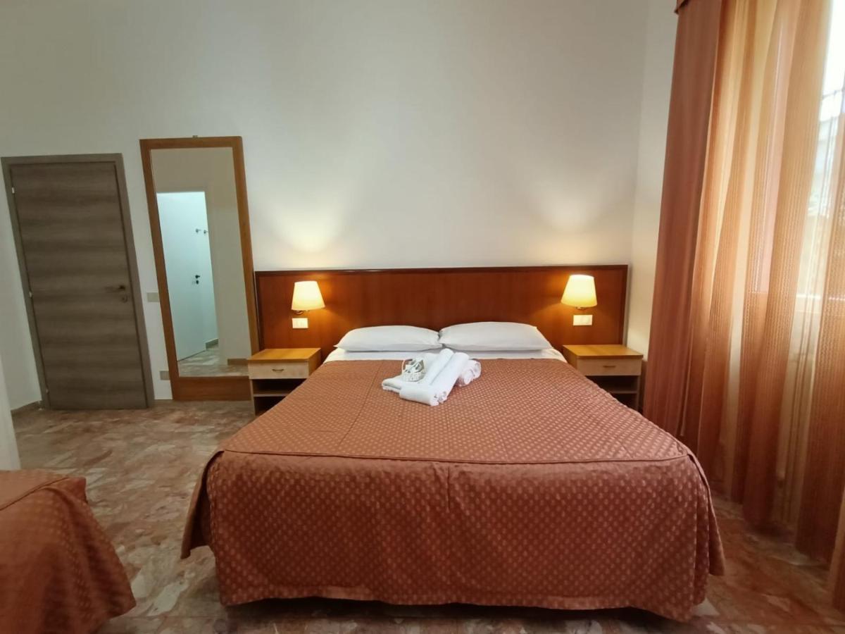 Domus Cesena Hotel Exterior photo