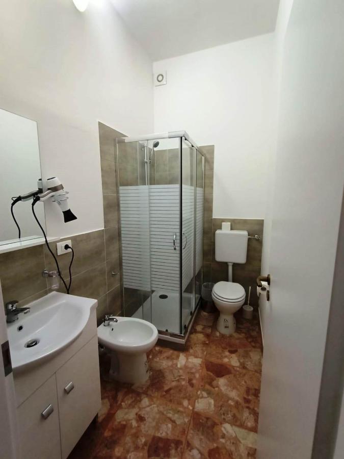 Domus Cesena Hotel Exterior photo