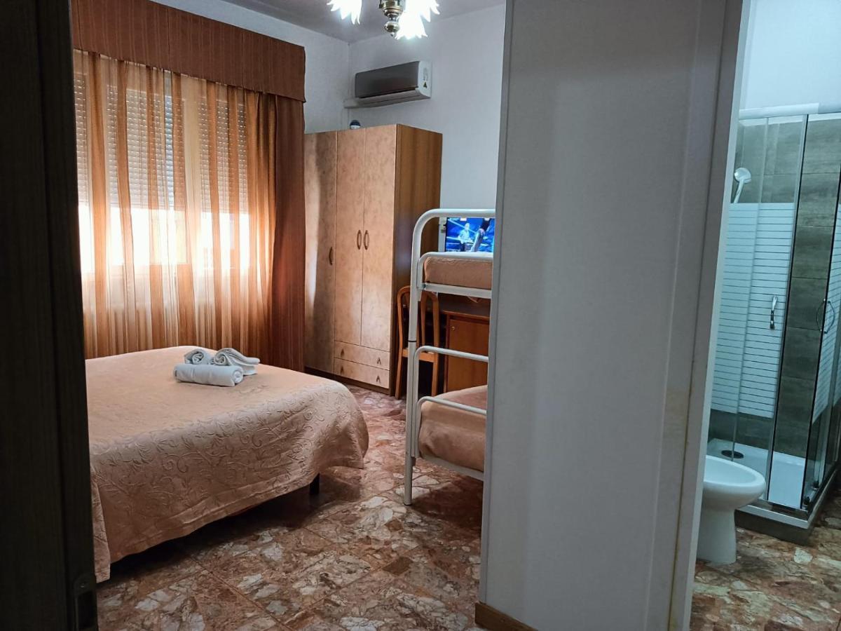 Domus Cesena Hotel Exterior photo