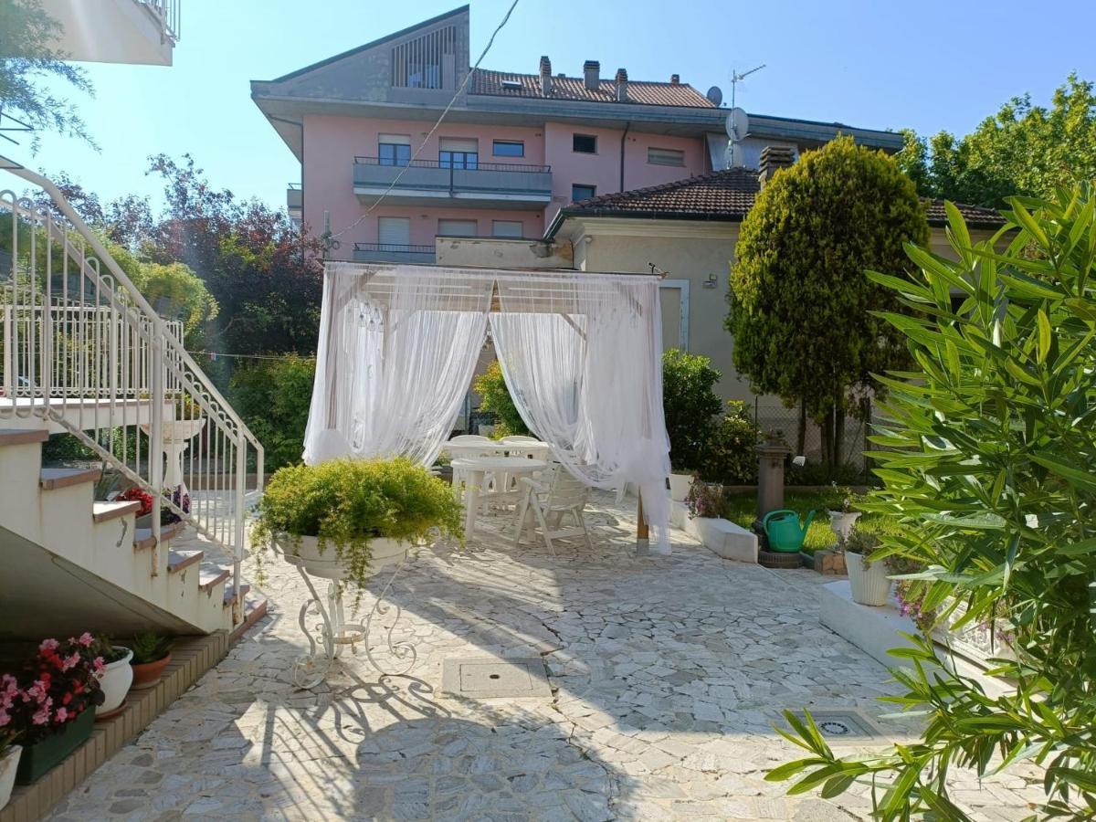 Domus Cesena Hotel Exterior photo